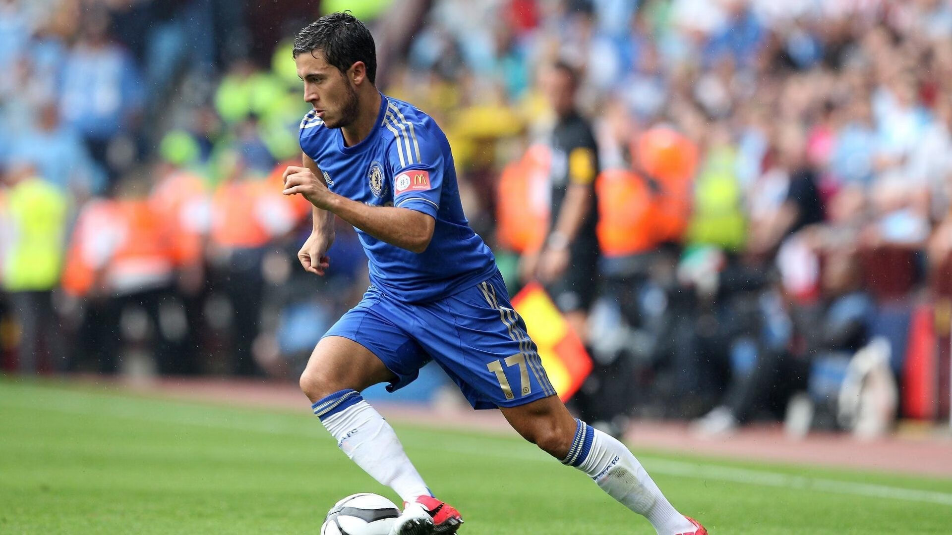 苏炳添训练中展示惊人反应速度，苏炳添训练时候的视频