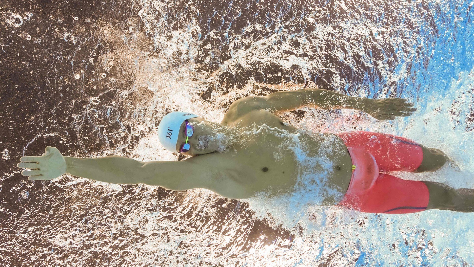 开云·体育官网-Popovici两次登顶，罗队获关注焦点，pop2.5罗